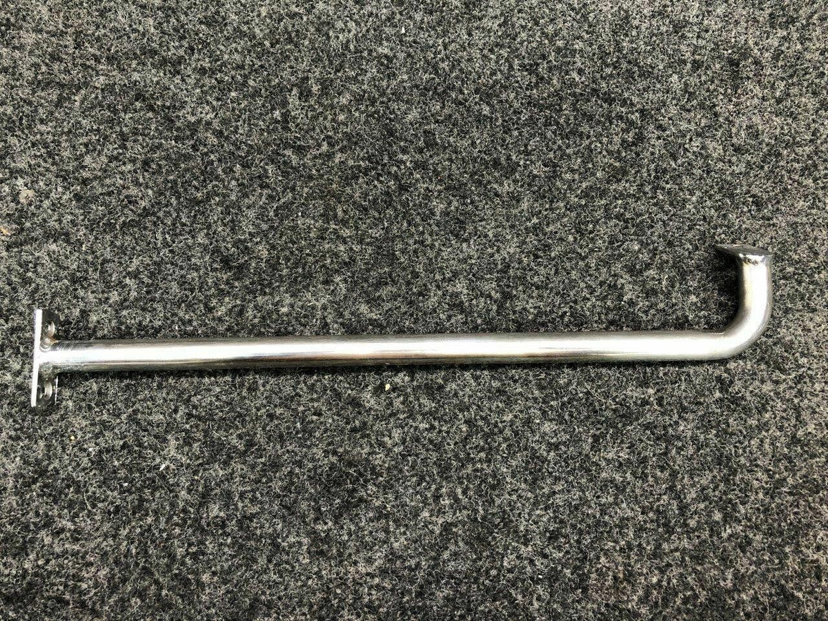 Cessna 5514807-20 Cessna Citation 500 Tube Assy Coat Rack RH