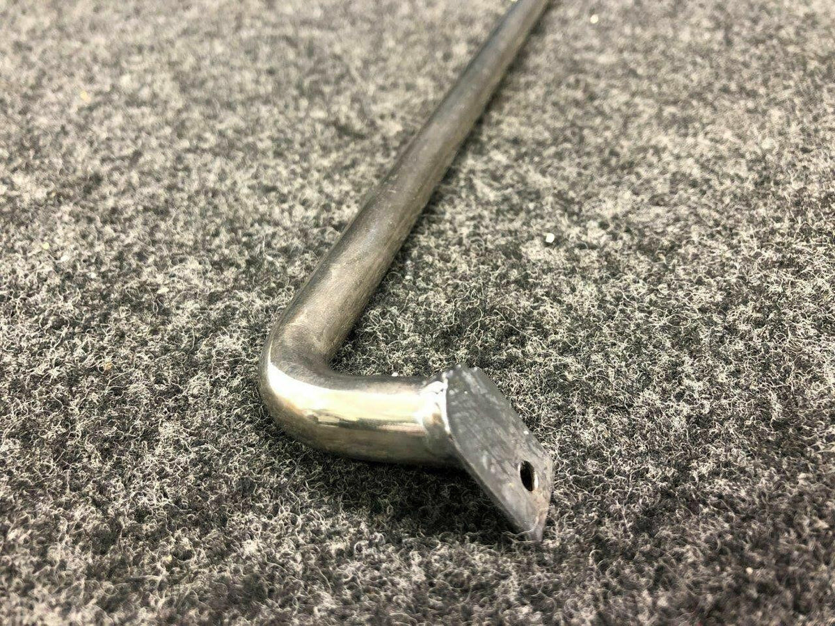 Cessna 5514807-20 Cessna Citation 500 Tube Assy Coat Rack RH