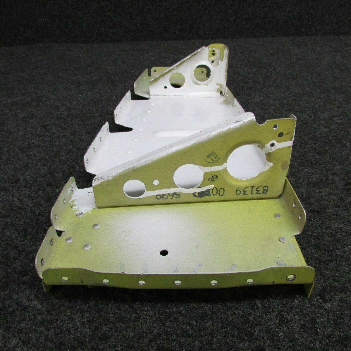 Piper PA46-350 Rib Assy RH P/N 83133-003