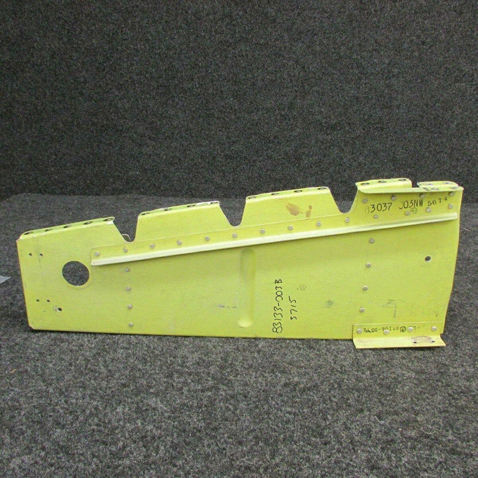 Piper PA46-350 Rib Assy RH P/N 83133-003