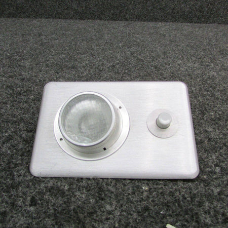 9910286-2 Cessna 310R Plate & Light Interior Cabin (28V) BAS Part Sales | Airplane Parts