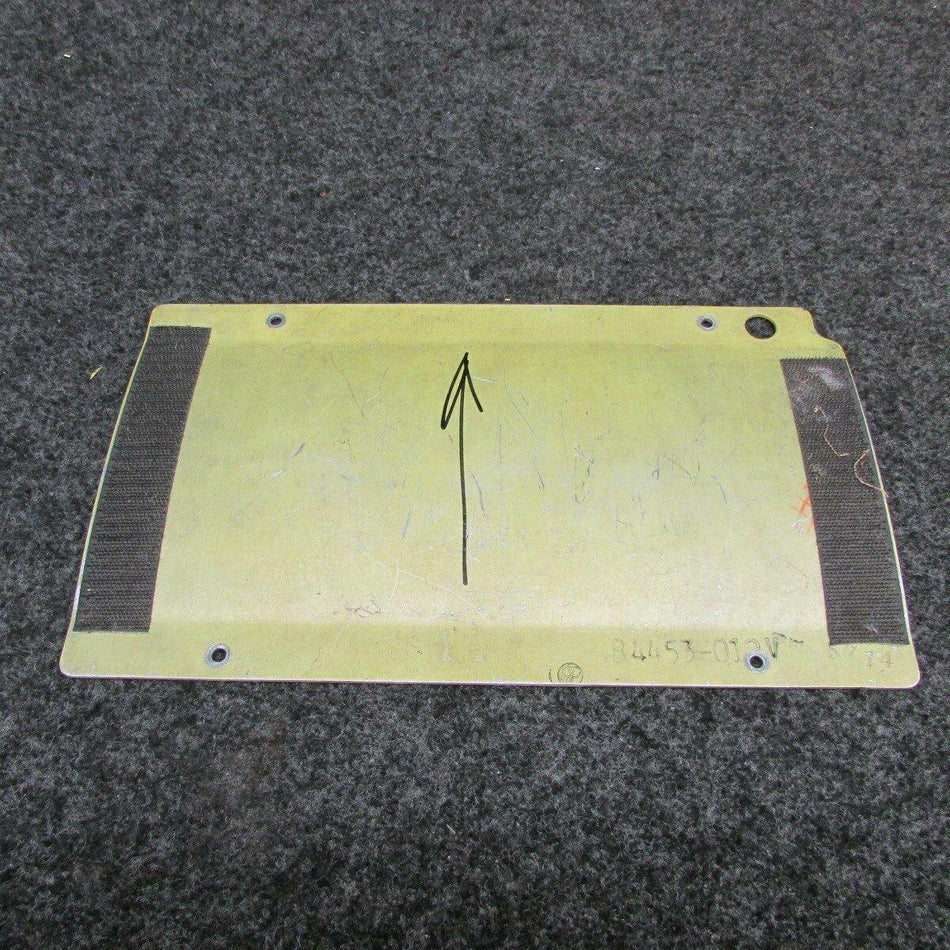 Piper PA46-350 Panel Assy Floor AccessP/N 84453-012