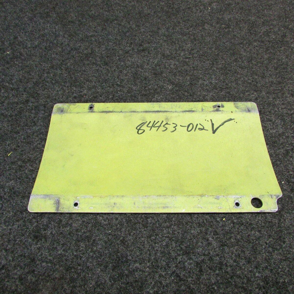 Piper PA46-350 Panel Assy Floor AccessP/N 84453-012