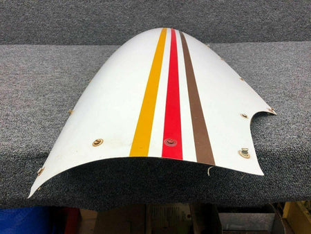 Piper 31760-000 Piper PA23-250 Aztec Cowling Panel Assy Inbd LH