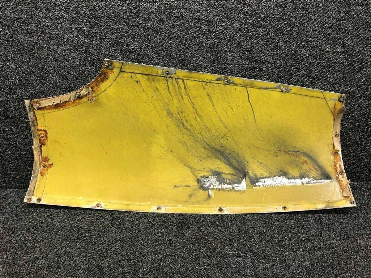 Piper 31760-000 Piper PA23-250 Aztec Cowling Panel Assy Inbd LH