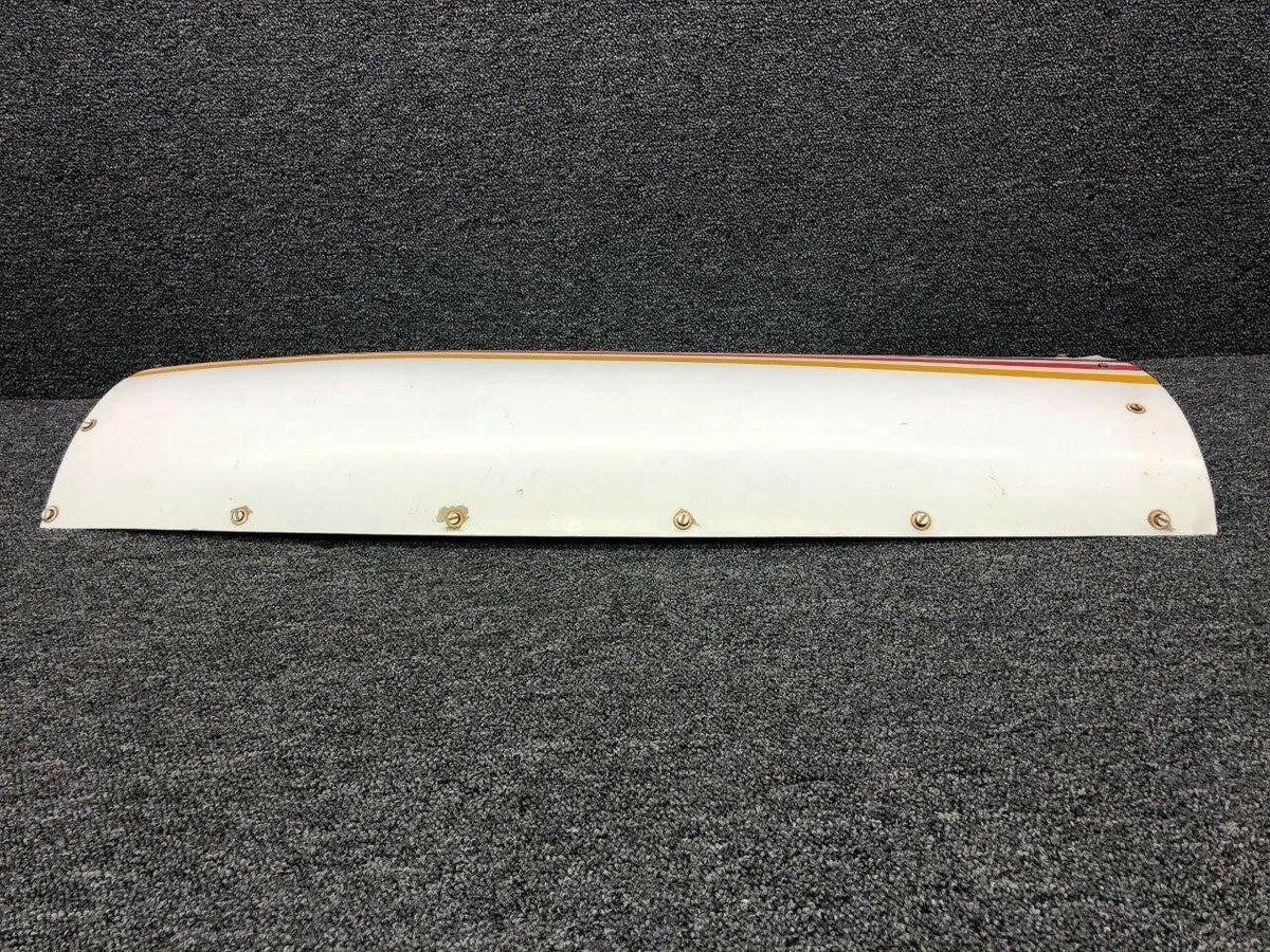 Piper 31760-000 Piper PA23-250 Aztec Cowling Panel Assy Inbd LH