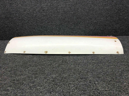 Piper 31760-000 Piper PA23-250 Aztec Cowling Panel Assy Inbd LH