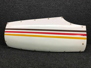 31760-000 Piper PA23-250 Cowling Panel Assy Inbd LH
