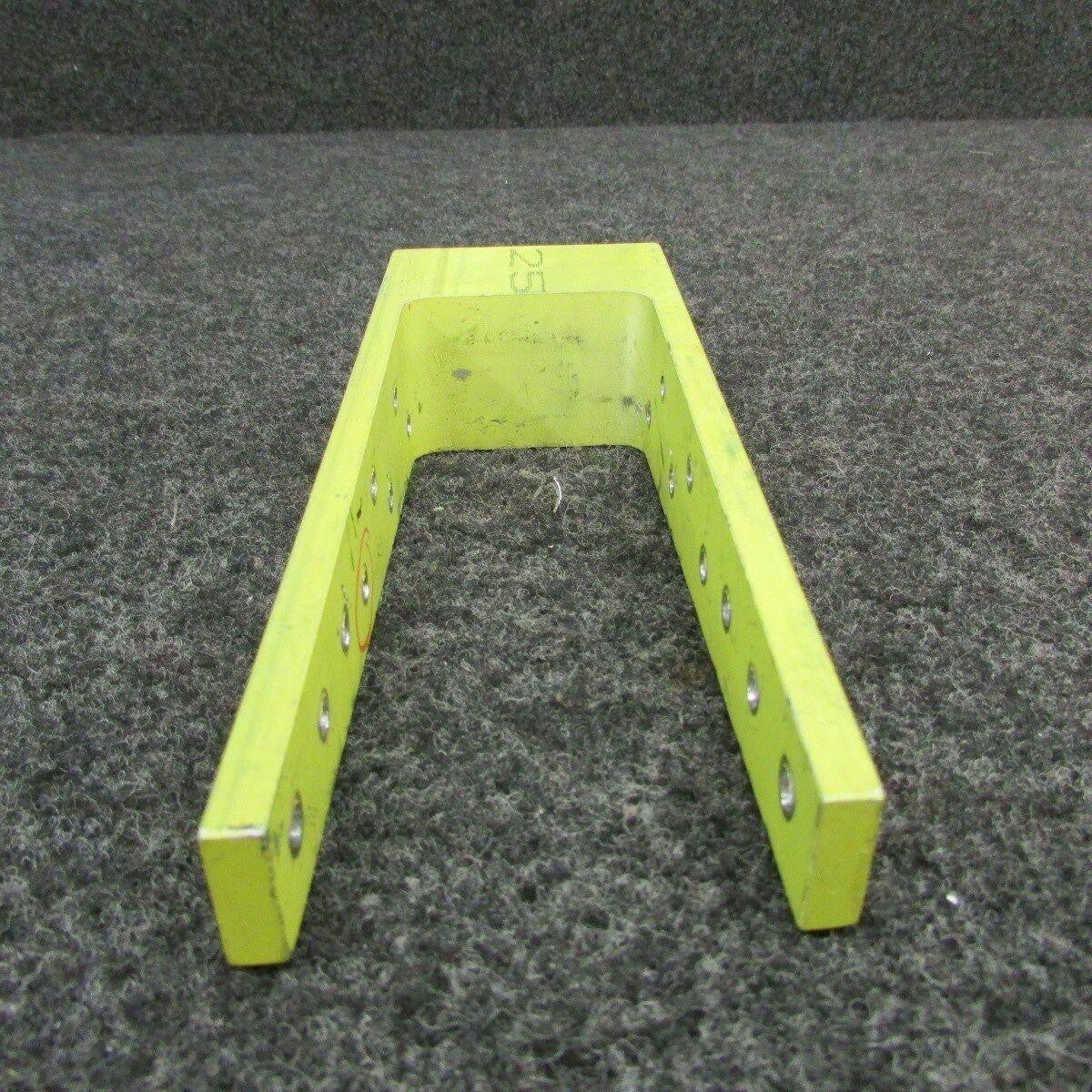 83115-002 Piper PA46-350 Fitting Rib Forward BAS Part Sales | Airplane Parts