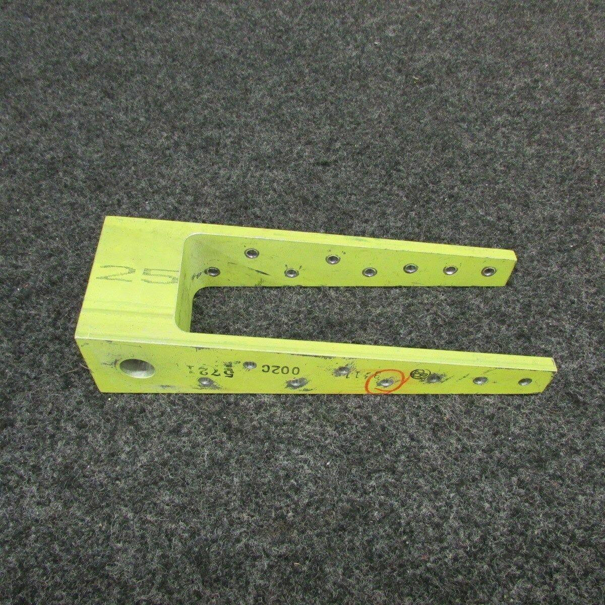 Piper PA46-350 Fitting Rib ForwardP/N 83115-002