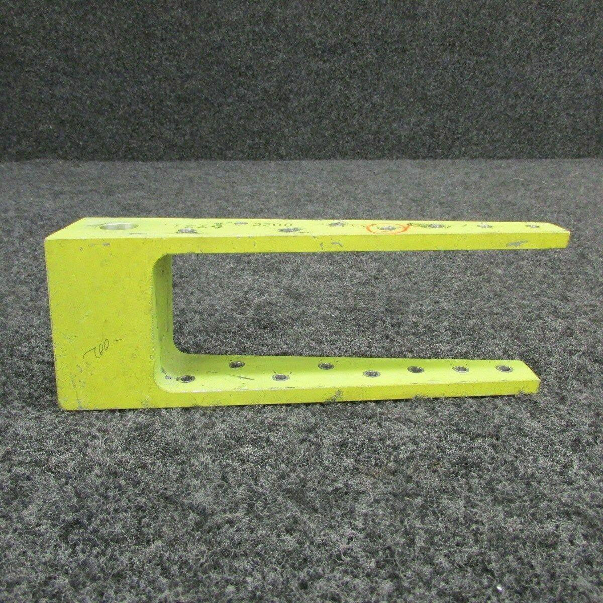 Piper PA46-350 Fitting Rib ForwardP/N 83115-002