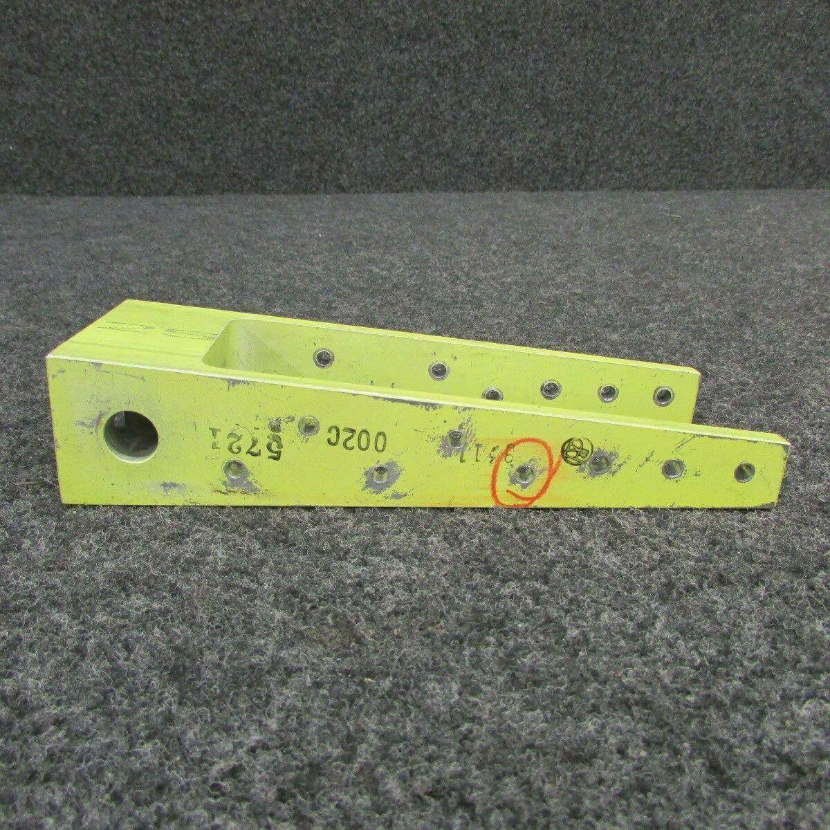 Piper PA46-350 Fitting Rib ForwardP/N 83115-002