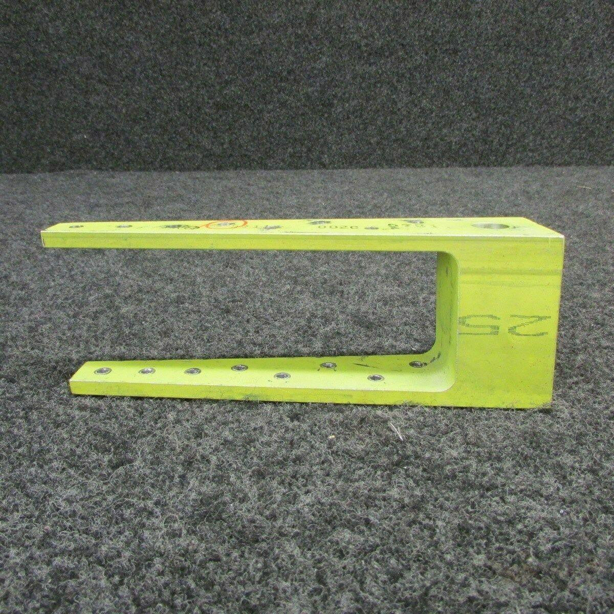 Piper PA46-350 Fitting Rib ForwardP/N 83115-002