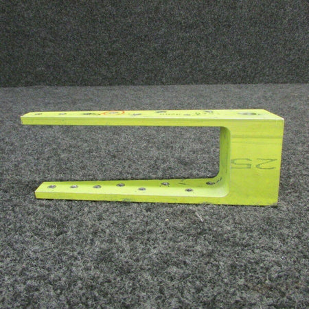 Piper PA46-350 Fitting Rib ForwardP/N 83115-002