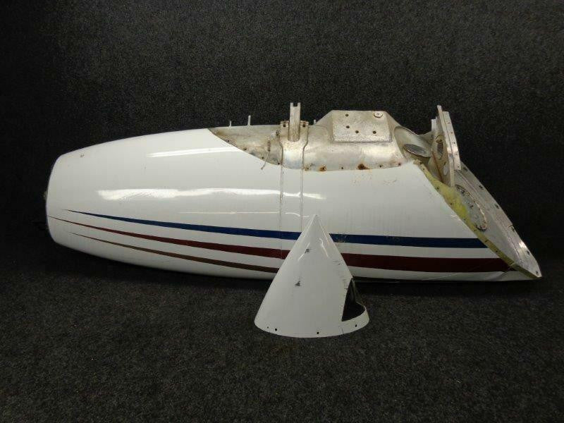 Cessna 0892301-4 Cessna 320D Fuel Tip Tank Assy LH CORE