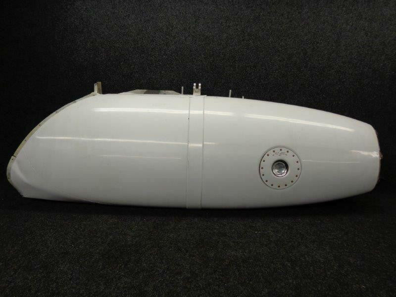 Cessna 0892301-4 Cessna 320D Fuel Tip Tank Assy LH CORE