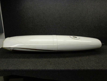 Cessna 0892301-4 Cessna 320D Fuel Tip Tank Assy LH CORE