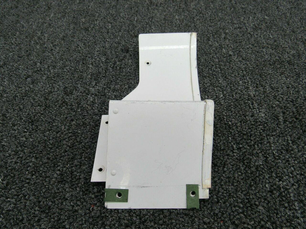 Cessna 2420001-1 Cessna 172RG LH Wing Rear Lwr Fairing