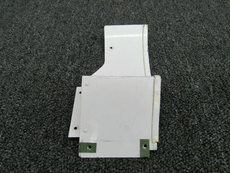Cessna 2420001-1 Cessna 172RG LH Wing Rear Lwr Fairing