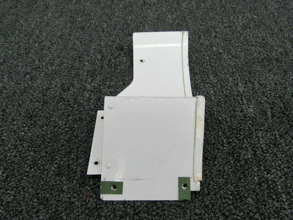 Cessna 2420001-1 Cessna 172RG LH Wing Rear Lwr Fairing
