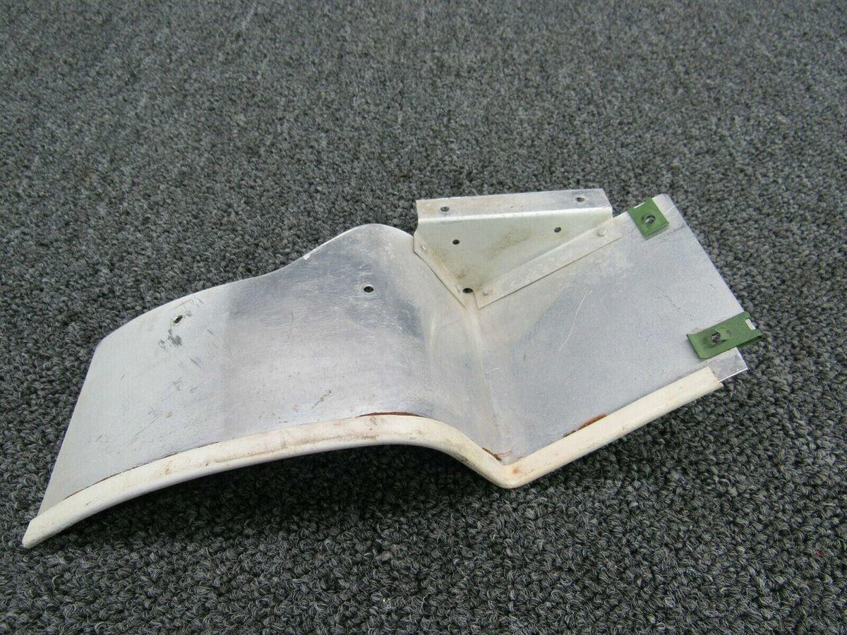 Cessna 2420001-1 Cessna 172RG LH Wing Rear Lwr Fairing