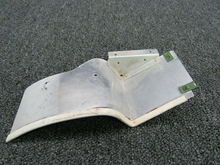 Cessna 2420001-1 Cessna 172RG LH Wing Rear Lwr Fairing
