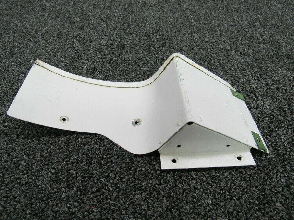 Cessna 2420001-1 Cessna 172RG LH Wing Rear Lwr Fairing