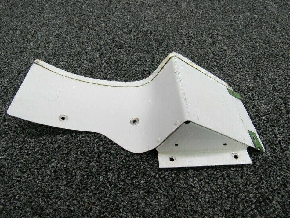 Cessna 2420001-1 Cessna 172RG LH Wing Rear Lwr Fairing