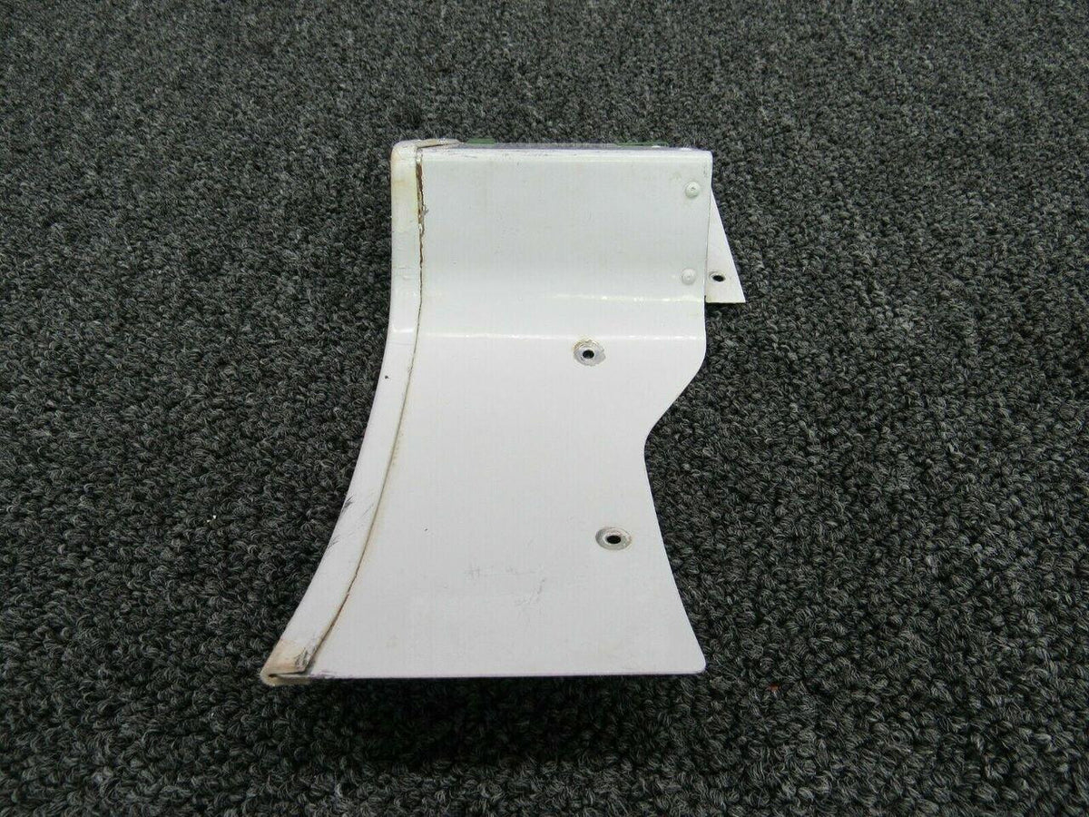 Cessna 2420001-1 Cessna 172RG LH Wing Rear Lwr Fairing