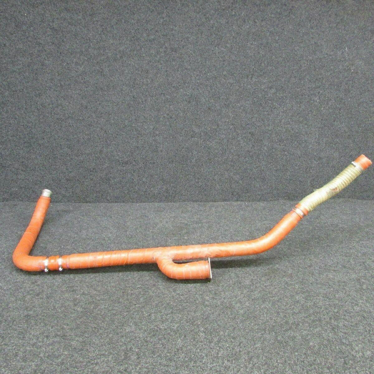 Piper PA46-350 Duct Assy Crossover Bleed and Air P/N 89652-002 RM