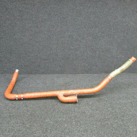Piper PA46-350 Duct Assy Crossover Bleed and Air P/N 89652-002 RM
