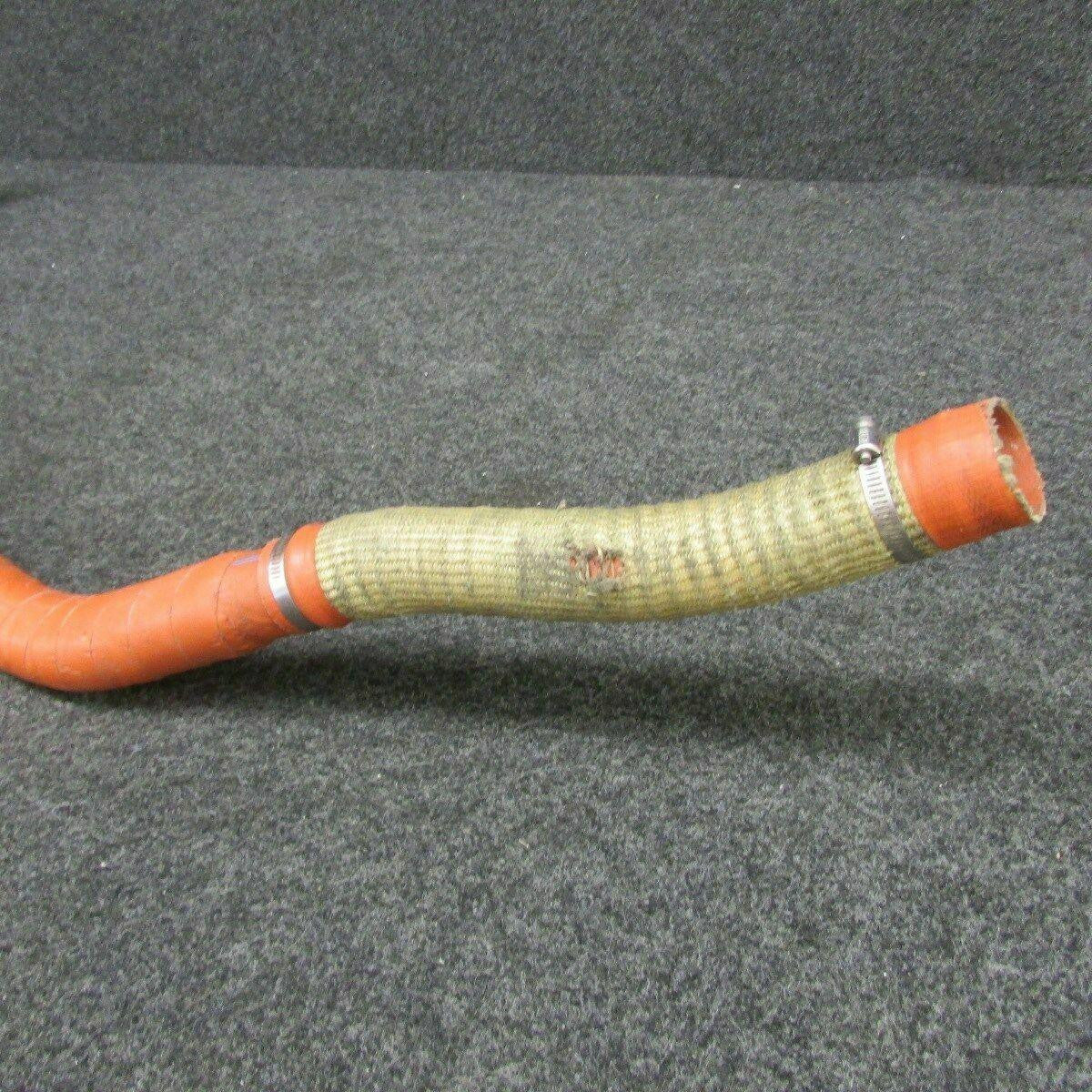 Piper PA46-350 Duct Assy Crossover Bleed and Air P/N 89652-002 RM