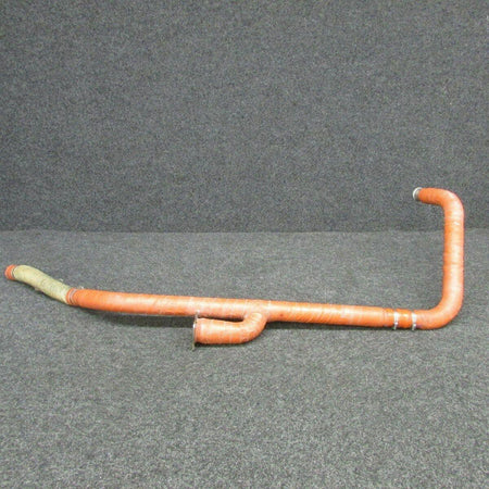 Piper PA46-350 Duct Assy Crossover Bleed and Air P/N 89652-002 RM