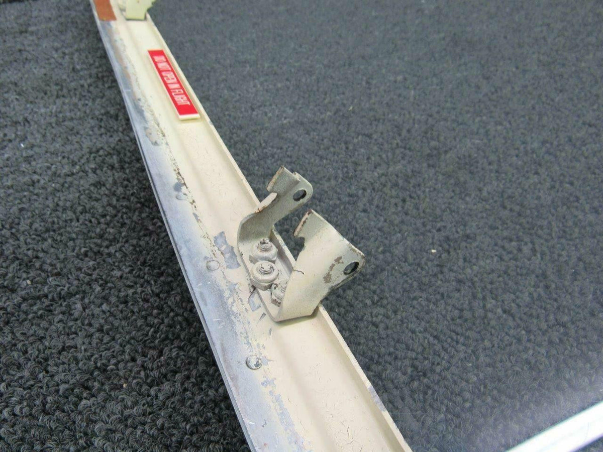 35-410291-SA101 Beech B35 Window Assy RH (Clear, Thin) BAS Part Sales | Airplane Parts