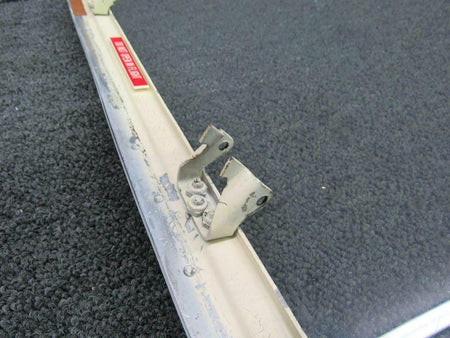 35-410291-SA101 Beech B35 Window Assy RH (Clear, Thin) BAS Part Sales | Airplane Parts