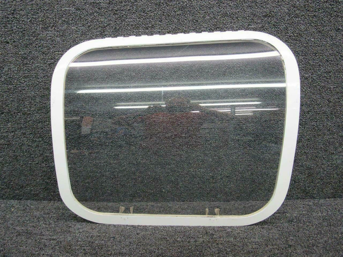 Beechcraft 35-410291-SA101 Beech B35 Window Assy RH Clear, Thin