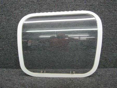 Beechcraft 35-410291-SA101 Beech B35 Window Assy RH Clear, Thin