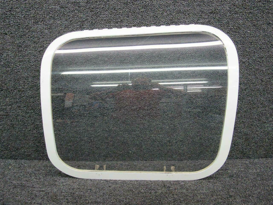 Beechcraft 35-410291-SA101 Beech B35 Window Assy RH Clear, Thin