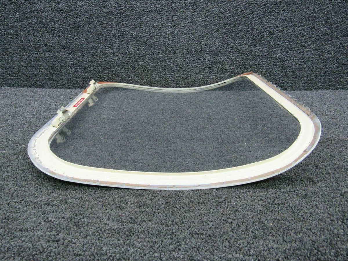 Beechcraft 35-410291-SA101 Beech B35 Window Assy RH Clear, Thin