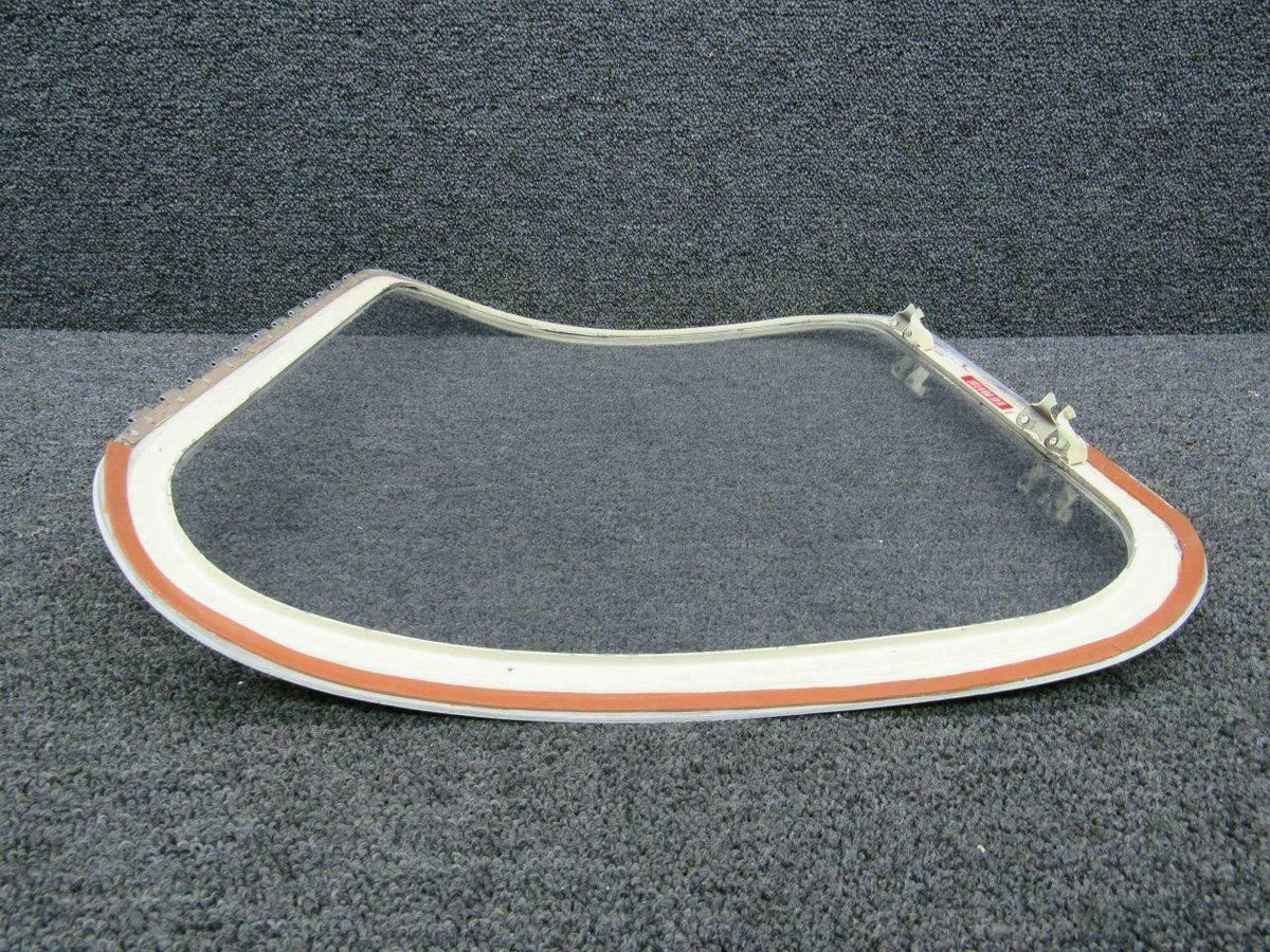 Beechcraft 35-410291-SA101 Beech B35 Window Assy RH Clear, Thin