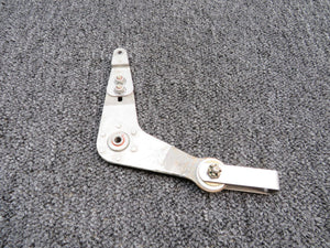 5560001-4 (Use: 5560001-2) Cessna Citation 500 Throttle Bellcrank RH