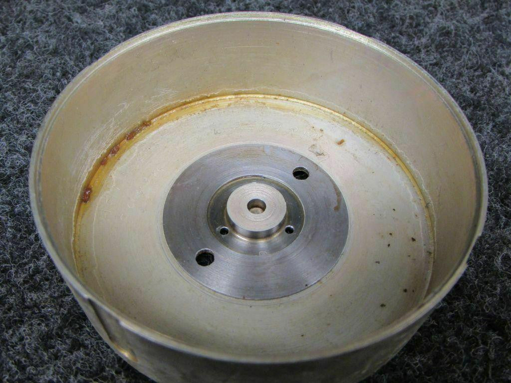 ACM20633 Shell Assembly (SA) BAS Part Sales | Airplane Parts
