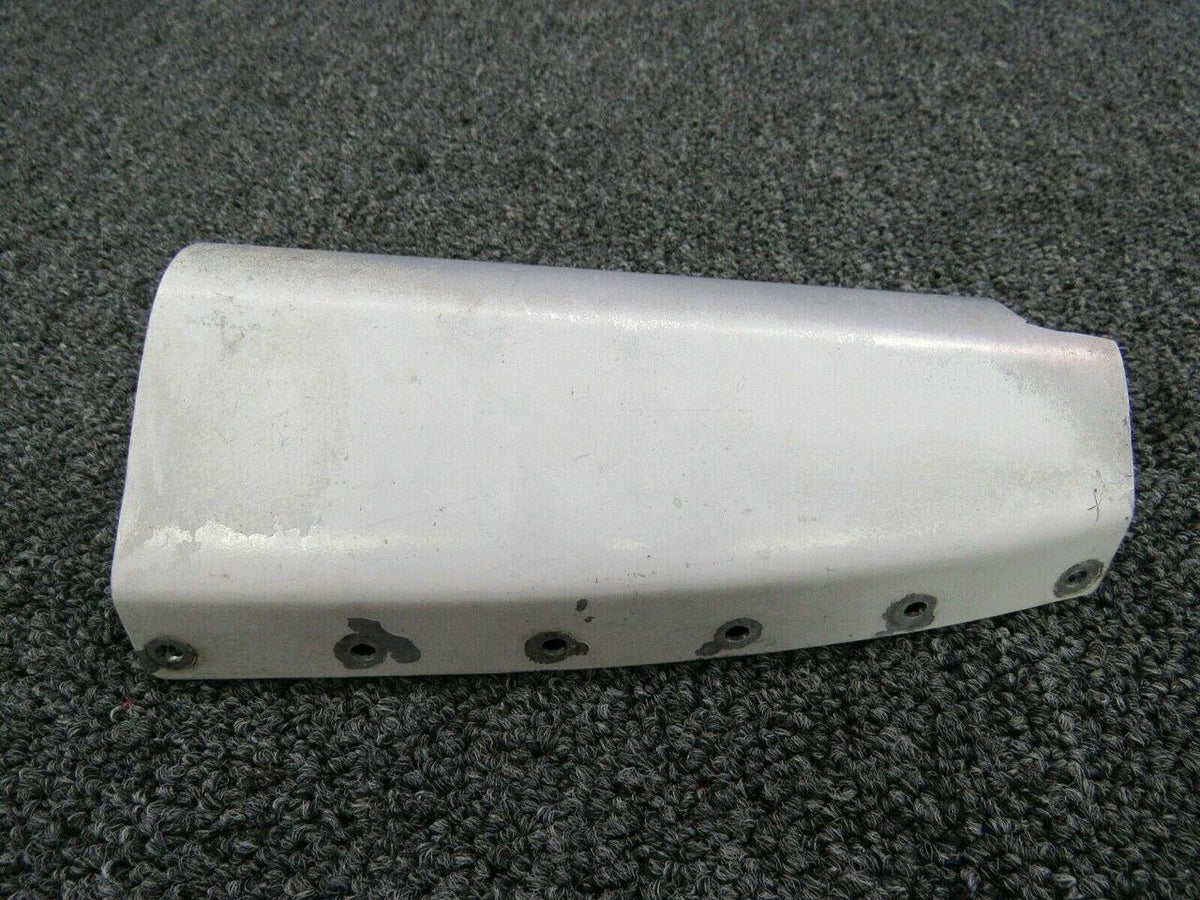 2252058-1 Cessna TR182 LH Cowl Exit Ramp Assembly BAS Part Sales | Airplane Parts