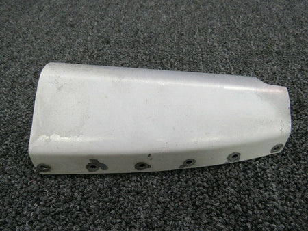 2252058-1 Cessna TR182 LH Cowl Exit Ramp Assembly BAS Part Sales | Airplane Parts