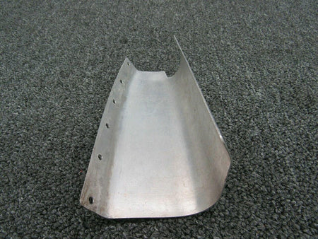 Cessna 2252058-1 Cessna TR182 LH Cowl Exit Ramp Assy