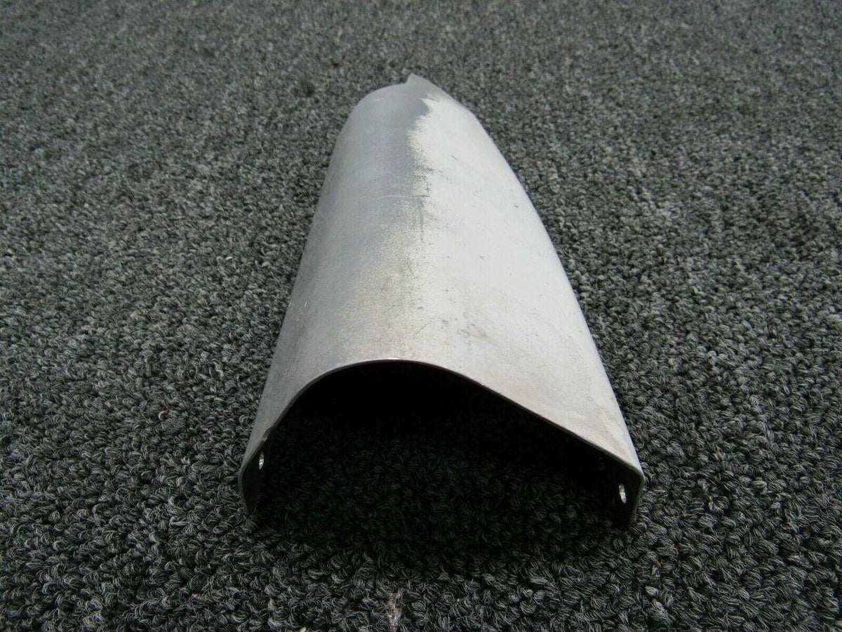 Cessna 2252058-1 Cessna TR182 LH Cowl Exit Ramp Assy