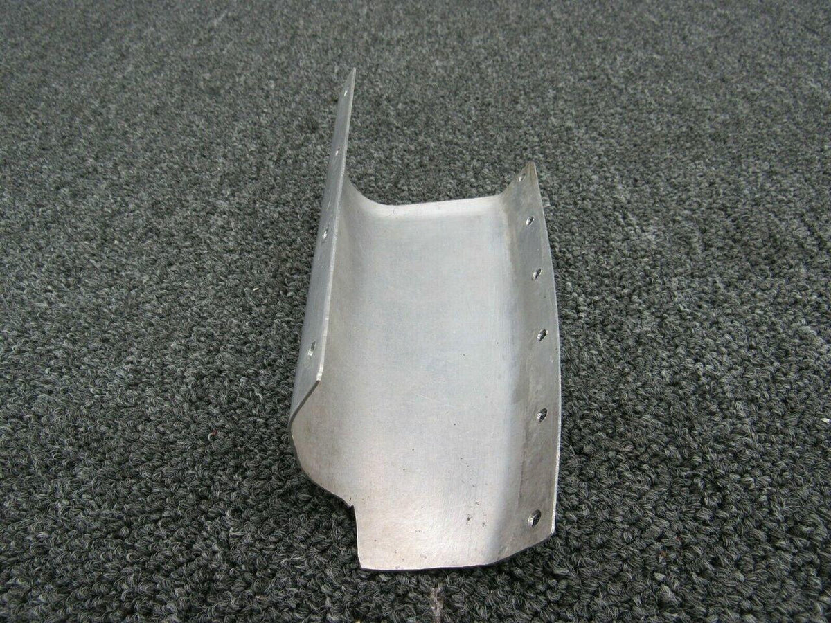 Cessna 2252058-1 Cessna TR182 LH Cowl Exit Ramp Assy