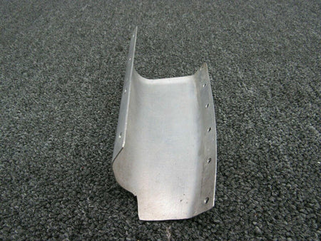 Cessna 2252058-1 Cessna TR182 LH Cowl Exit Ramp Assy