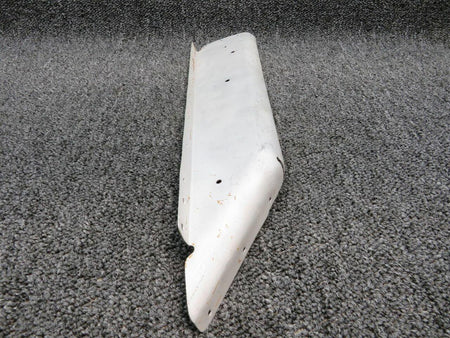 0510183-1 Cessna 180 LH Fuselage Tunnel Bulkhead Assy BAS Part Sales | Airplane Parts