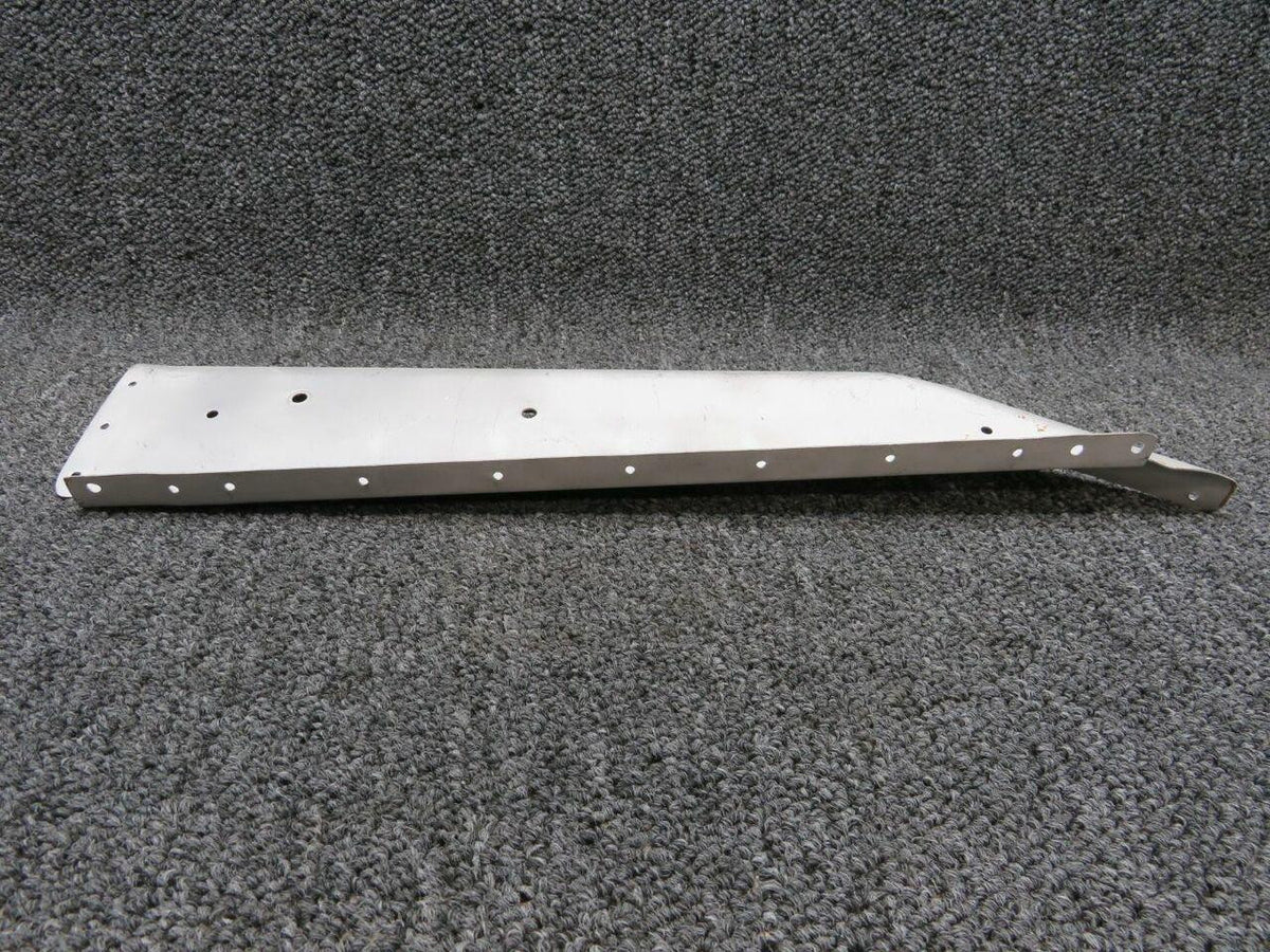 Cessna 0510183-1 Cessna 180 LH Fuselage Tunnel Bulkhead Assy